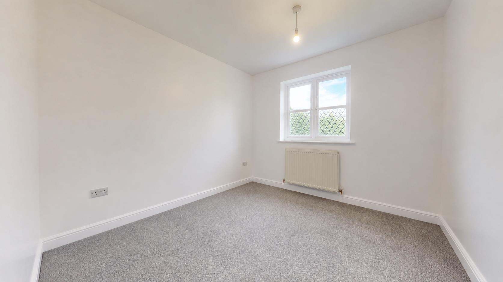 Wooton Court, New Bradwell, Milton Keynes